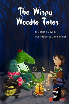 The Wispy Woodle Tales - Bewley, Jeanne