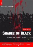 Shades of Black (eBook, ePUB)