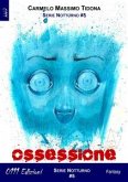 Ossessione (eBook, ePUB)