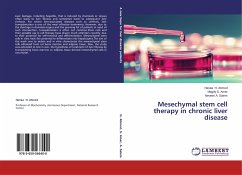 Mesechymal stem cell therapy in chronic liver disease - Ahmed, Hanaa H.;Amer, Magdy S.;Salem, Neveen A.