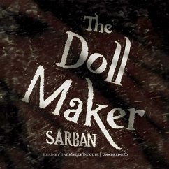 The Doll Maker - Wall, John William