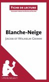 Blanche-Neige des frères Grimm (Analyse de l'¿uvre)