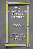 The Construction Project Manager (eBook, ePUB)