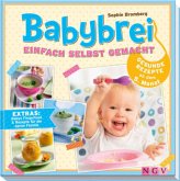 Babybrei einfach selbst gemacht