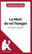 La Mort du roi Tsongor de Laurent... - Bild 1