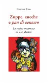 Zuppe, zucche e pan di zenzero (eBook, ePUB)