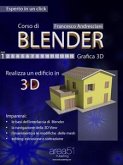 Corso di Blender - Lezione 1 (eBook, ePUB)