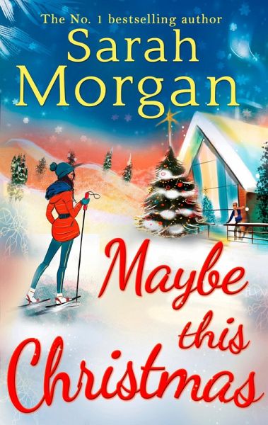 Maybe This Christmas (eBook, ePUB)