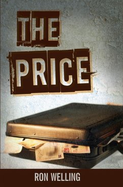Cover Price (eBook, ePUB)