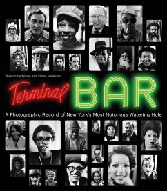 Cover Terminal Bar (eBook, ePUB)
