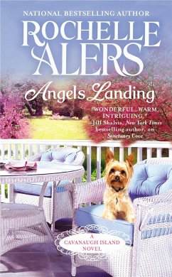 Angels Landing - Alers, Rochelle