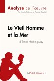 Le Vieil Homme et la Mer d'Ernest Hemingway (Analyse de l'oeuvre)