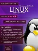 Linux. Corso completo. Livello 5 (eBook, ePUB)