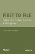 First to File (eBook, ePUB) - Bild 1