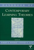 Handbook of Contemporary Learning Theories (eBook, PDF)