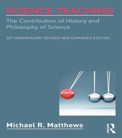 Cover Science Teaching (eBook, ePUB)