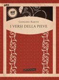 I VERSI DELLA PIEVE (eBook, ePUB)