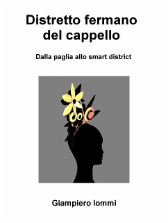 Distretto fermano del cappello (eBook, ePUB) - Iommi, Giampiero