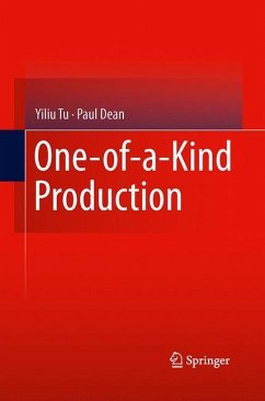 One-Of-A-Kind Production