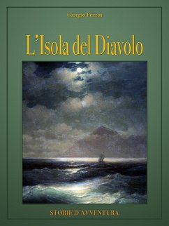 L'isola del diavolo (eBook, ePUB) - Pezzin, Giorgio