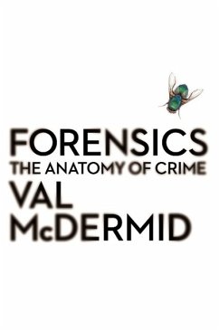 Forensics - McDermid, Val