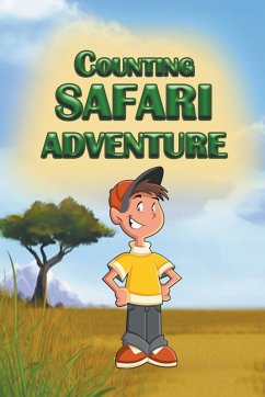 Counting Safari Adventure - Kids, Jupiter