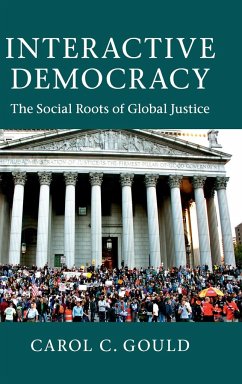 Interactive Democracy - Gould, Carol C.