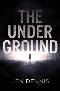 Cover Underground (eBook, ePUB)