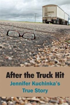 Cover After the Truck Hit (eBook, ePUB)