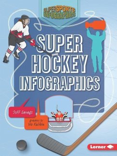 Super Hockey Infographics - Savage, Jeff