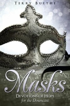 Masks - Buethe, Terry