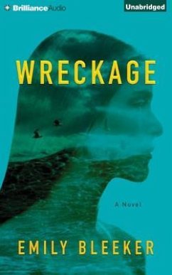 Wreckage - Bleeker, Emily
