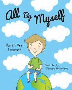 All by Myself - Leonard, Karen Ann
