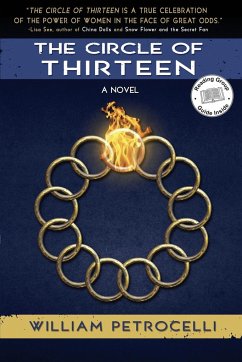 The Circle of Thirteen - Petrocelli, William