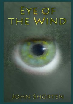 Eye of the Wind - Shorten, John