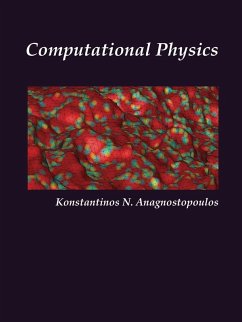 Computational Physics, Vol I - Anagnostopoulos, Konstantinos
