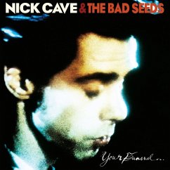 Your Funeral...My Trial. - Cave,Nick & The Bad Seeds