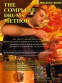 The complete drums' method (eBook, PDF)