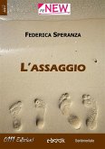 L'assaggio (eBook, ePUB)