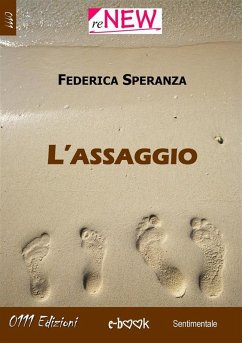 Cover L'assaggio (eBook, ePUB)
