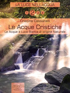 Cover Le Acque Cristiche (eBook, ePUB)