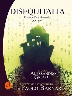 Disequitalia - Uomini sull'orlo di una crisi (eBook, ePUB) - VV., AA.