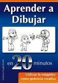 Como aprender a dibujar en 20 minutos (eBook, ePUB)