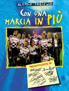 Con una marcia in più (eBook, ePUB) - Tavecchio, Alessio