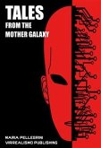 Tales from the Mother Galaxy (eBook, ePUB)