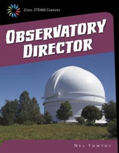 Observatory Director - Yomtov, Nel