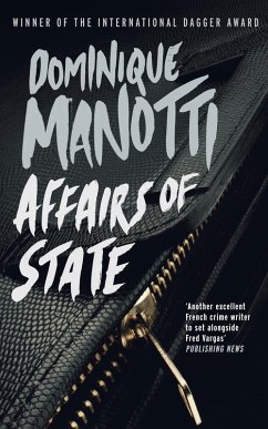 Cover Affairs of State (eBook, ePUB)