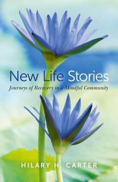 New Life Stories - Carter, Hilary H