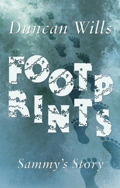 Cover Footprints (eBook, ePUB)