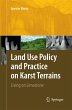 Land Use Policy and Practice on Karst... - Bild 1